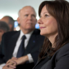 Мэри Барра станет первой женщиной, которая займет пост генерального директора General Motors